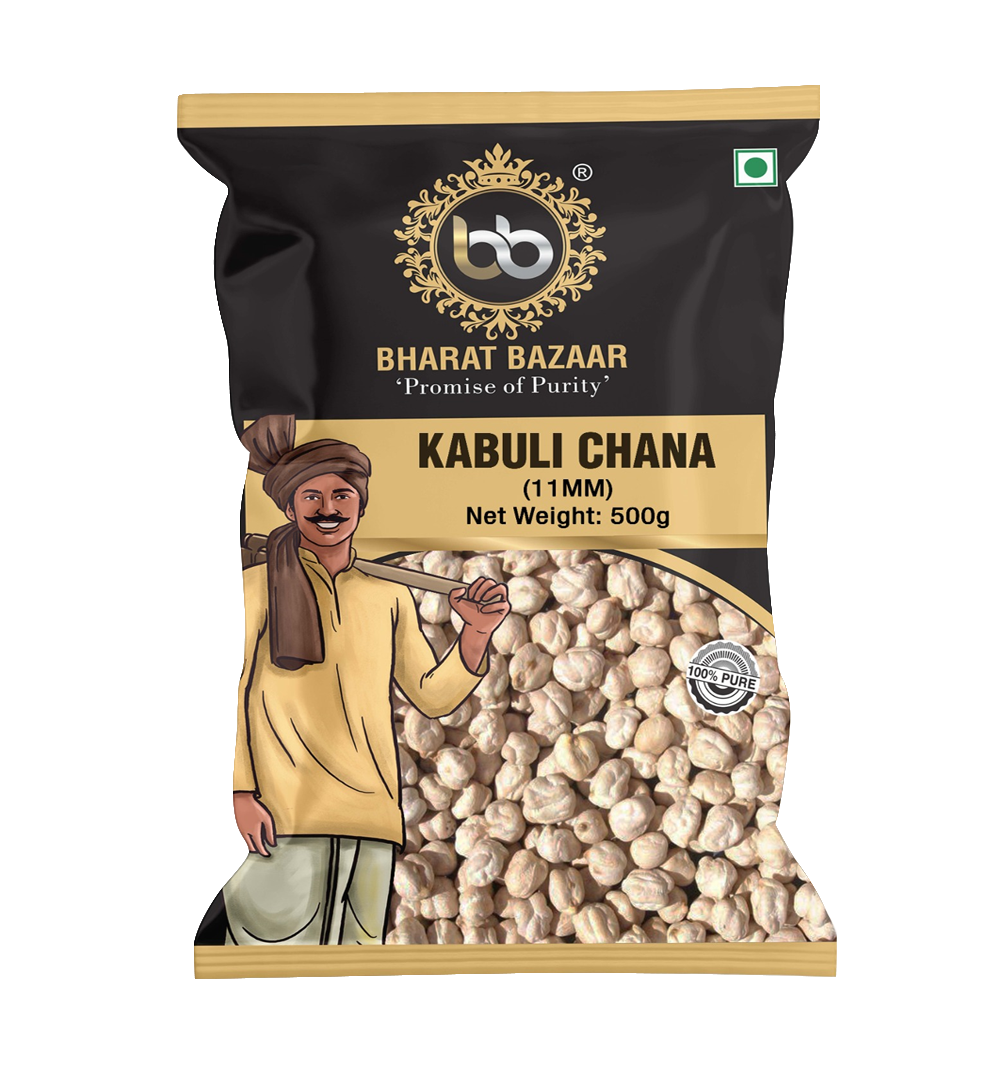 Kabuli Chana