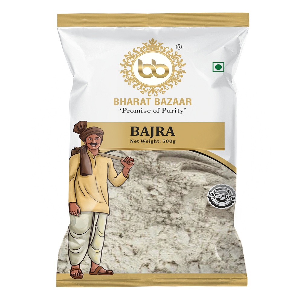 Bajra