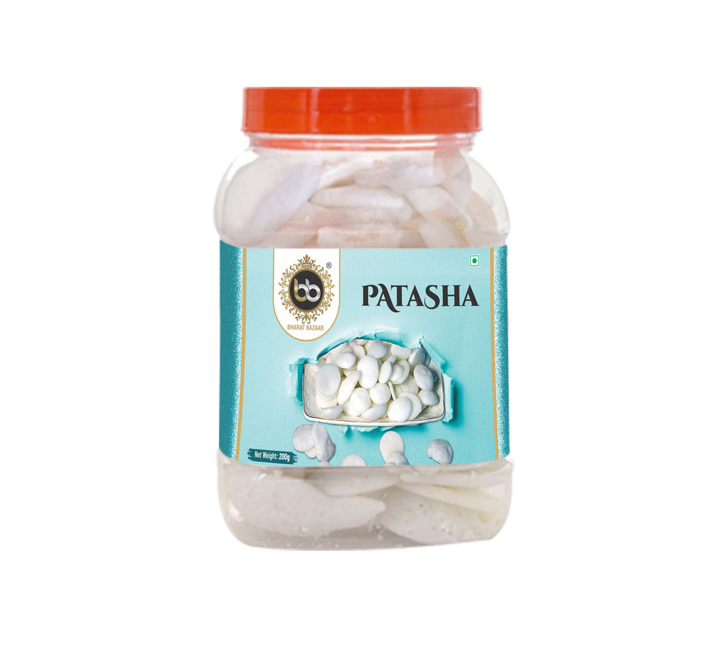 Patasha