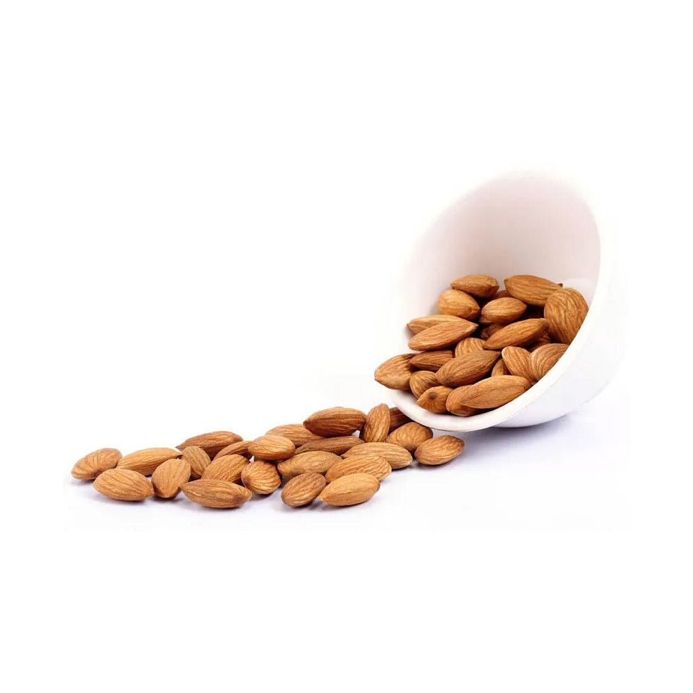 Almonds