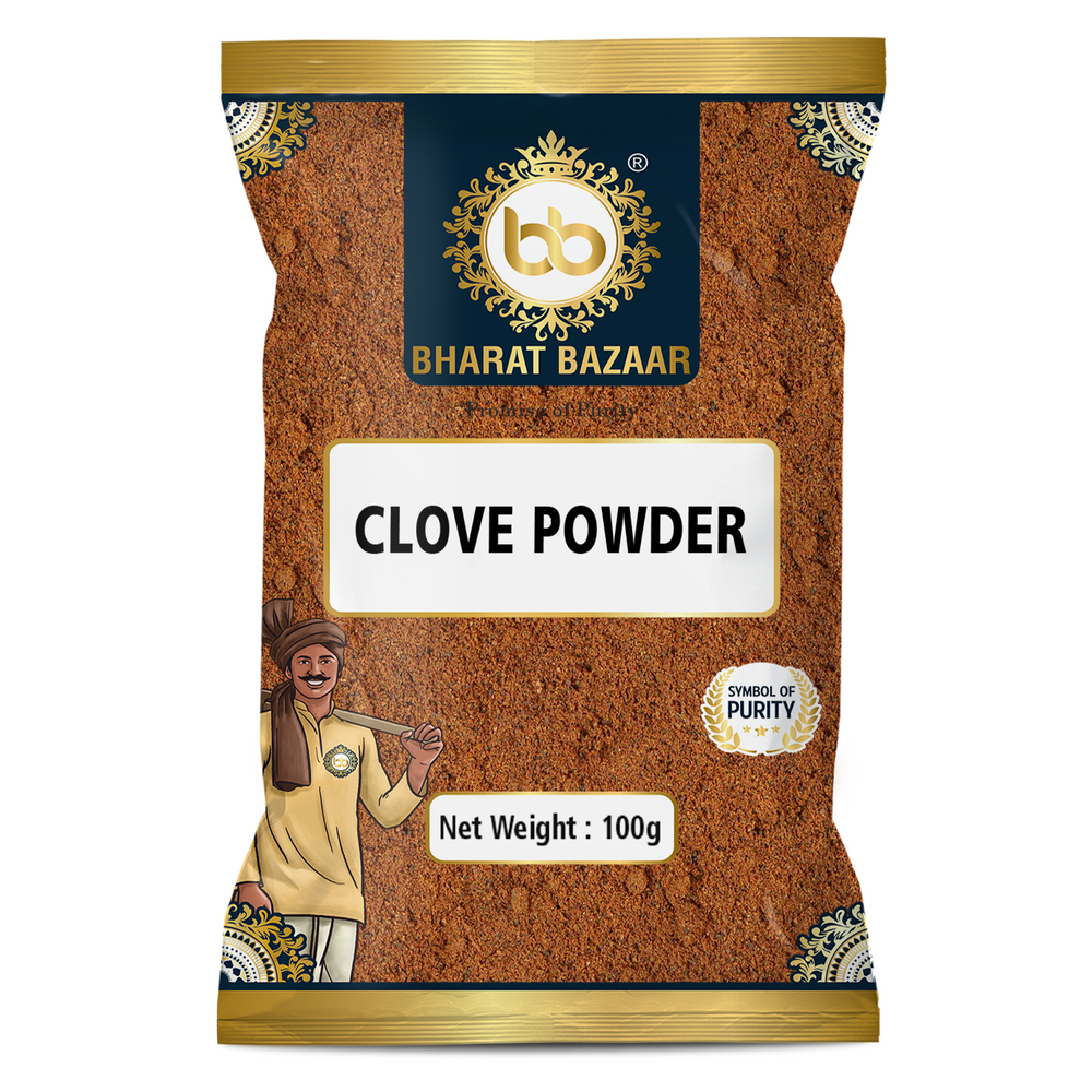 Clove Powder 100g