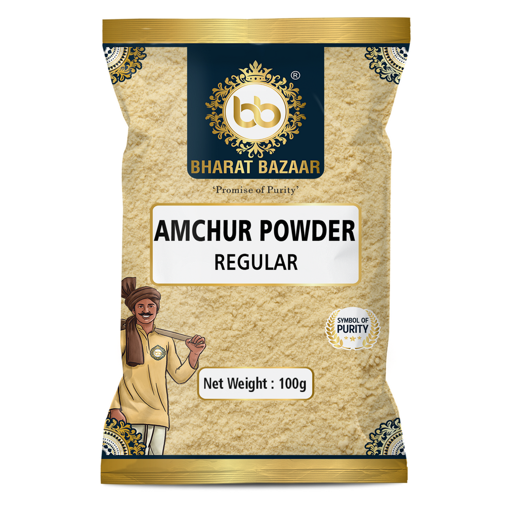 Amchur Powder Regular 100g