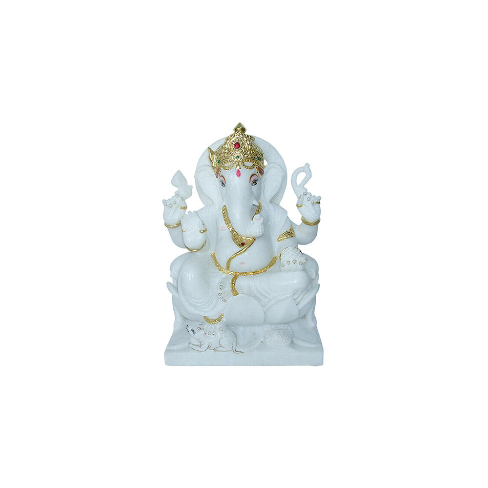 Ganesh Murti (15.5 Inches)