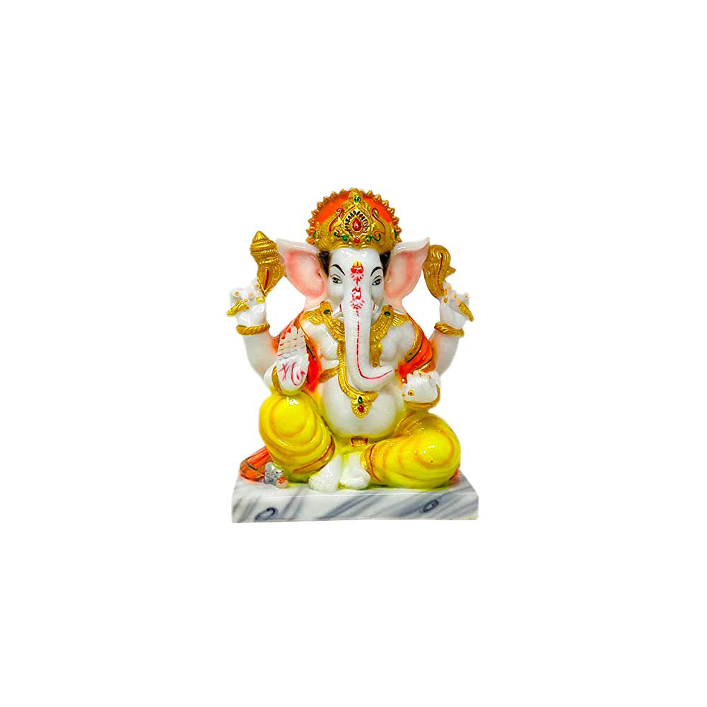 Ganesh Murti (8.5 Inches)