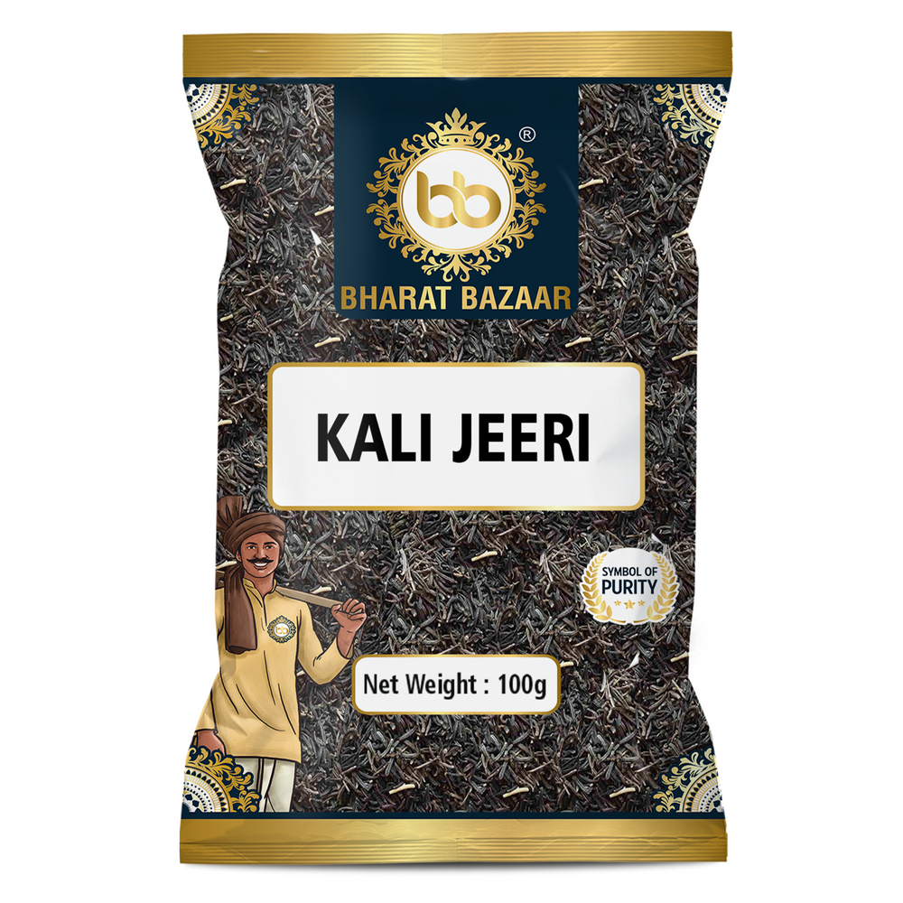 Kali Jeeri 100g