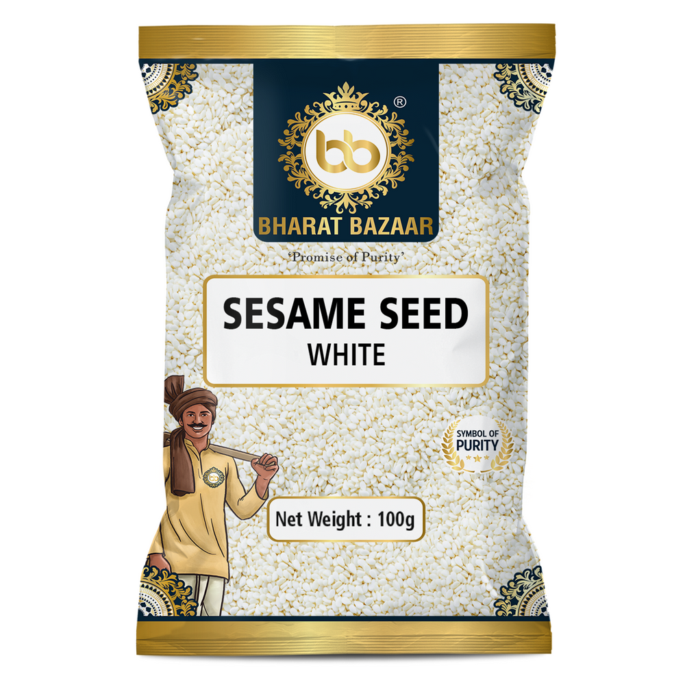 Sesame Seed 100g