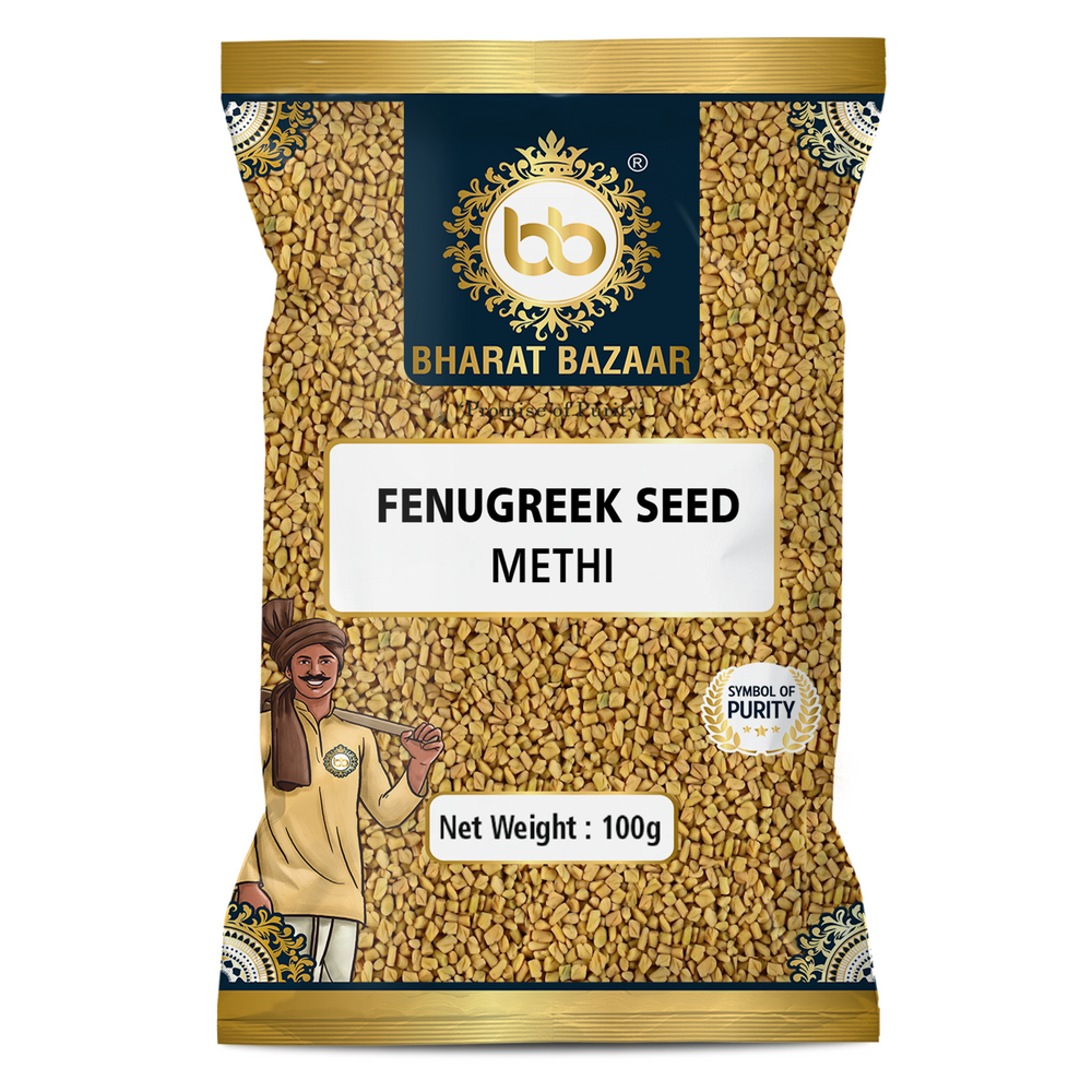 Fenugreek Seed 100g
