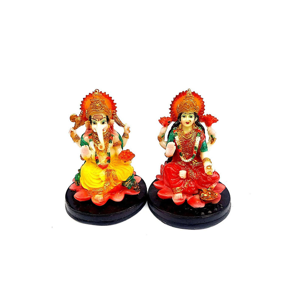 Lakshmi Ganesha Murthi
