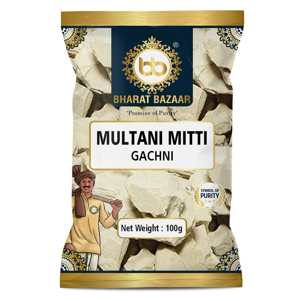 Multani mitti Gachini 100g