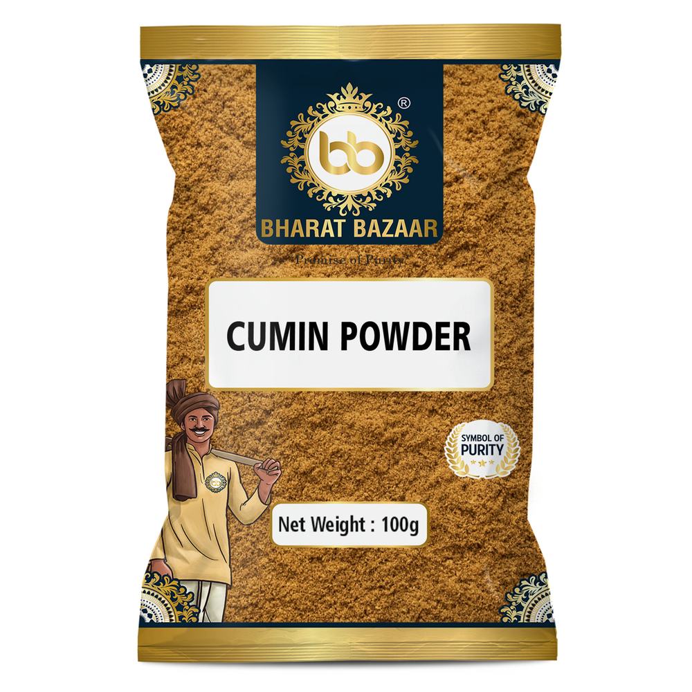 Cumin Powder 100g