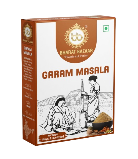 Garam Masala 100g