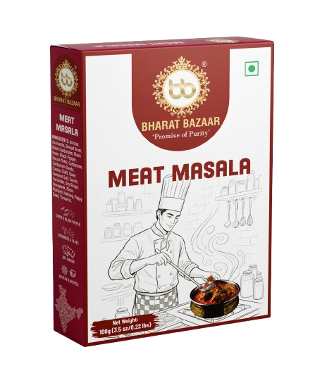 Meat Masala 100g