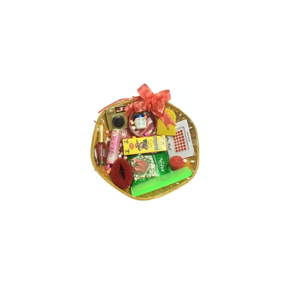 Mata Rani Shringar Set