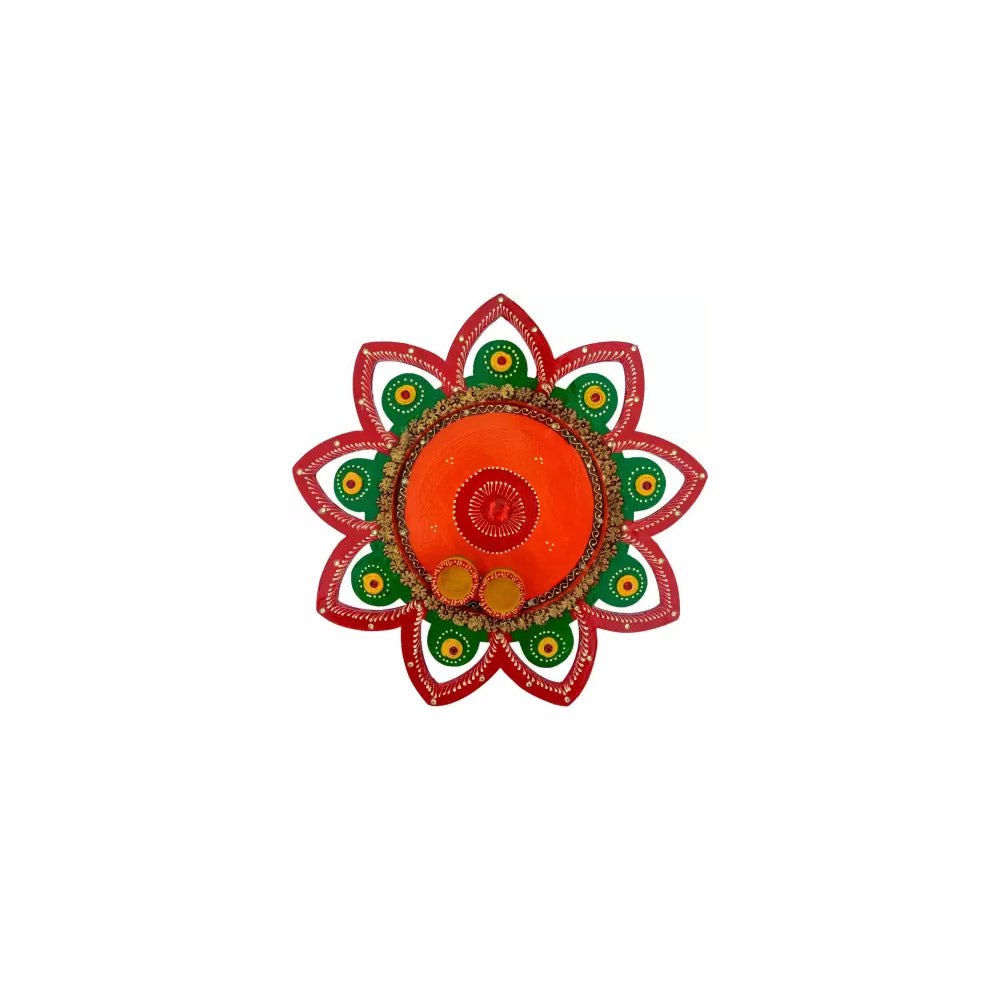 Plater Diya