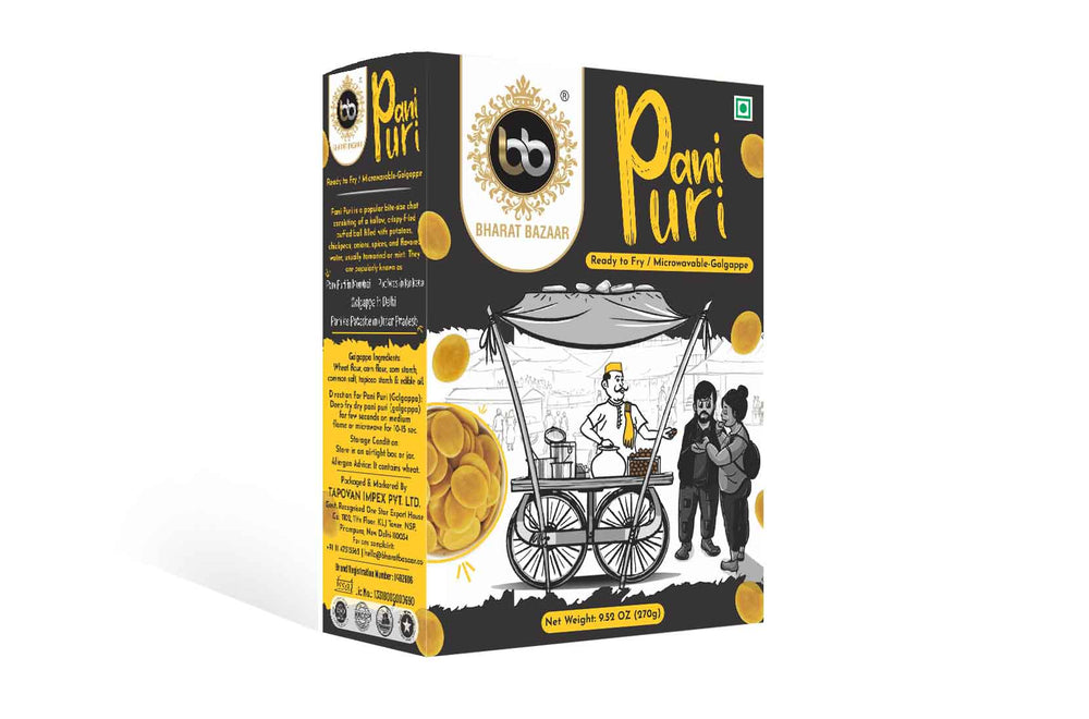 Pani Puri