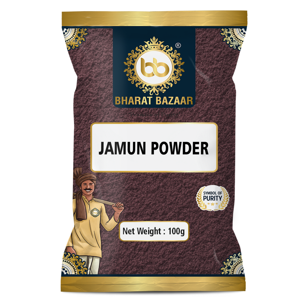 Jamun Powder 100g