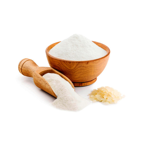 Rice flour