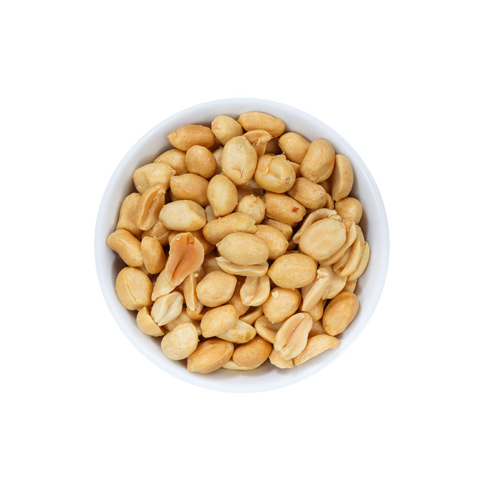 Roasted Peanut without Skin