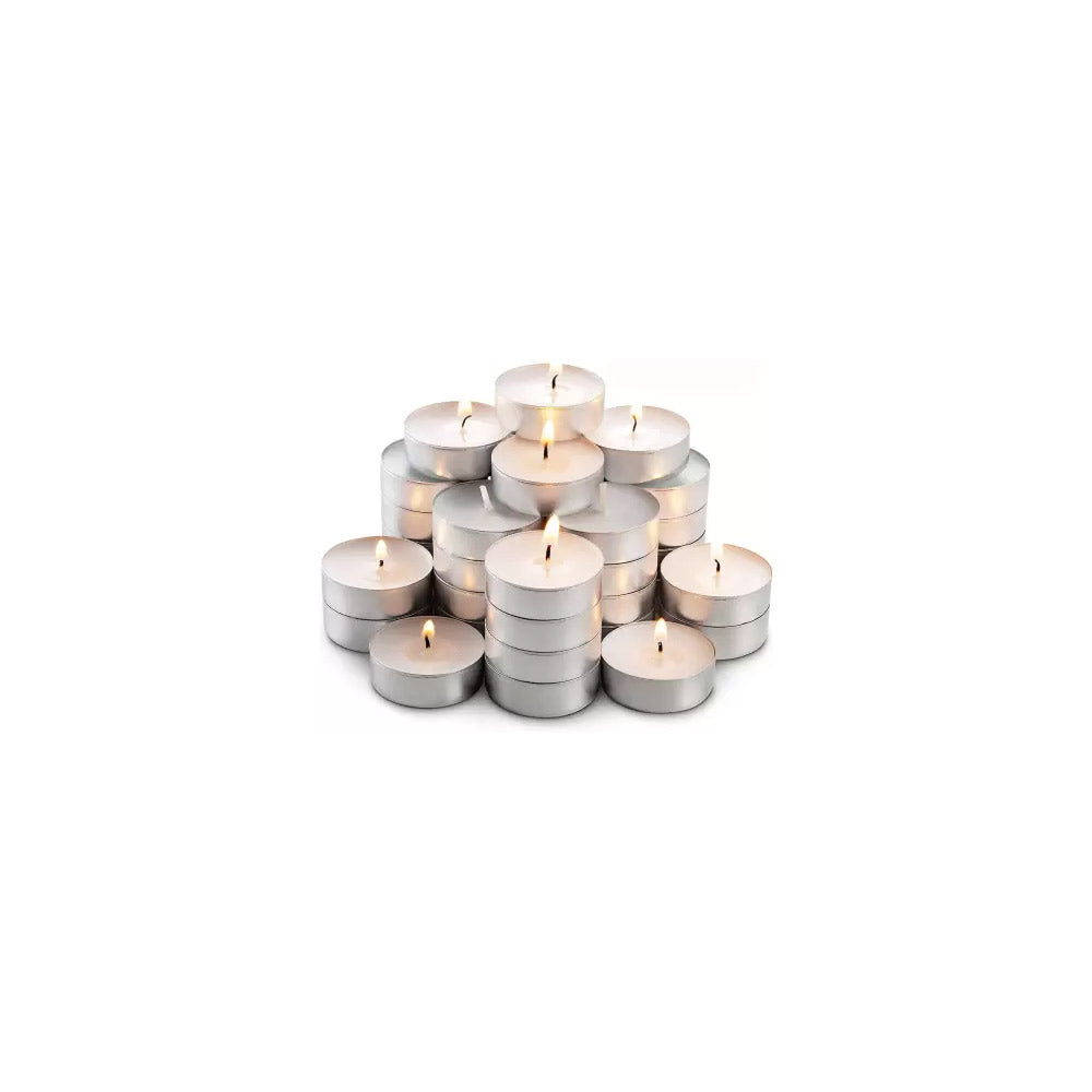 Small Candle Set