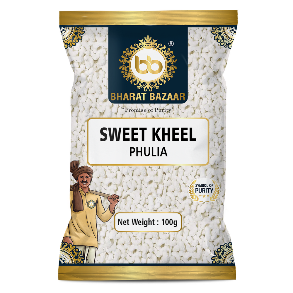 Sweet Kheel 100g