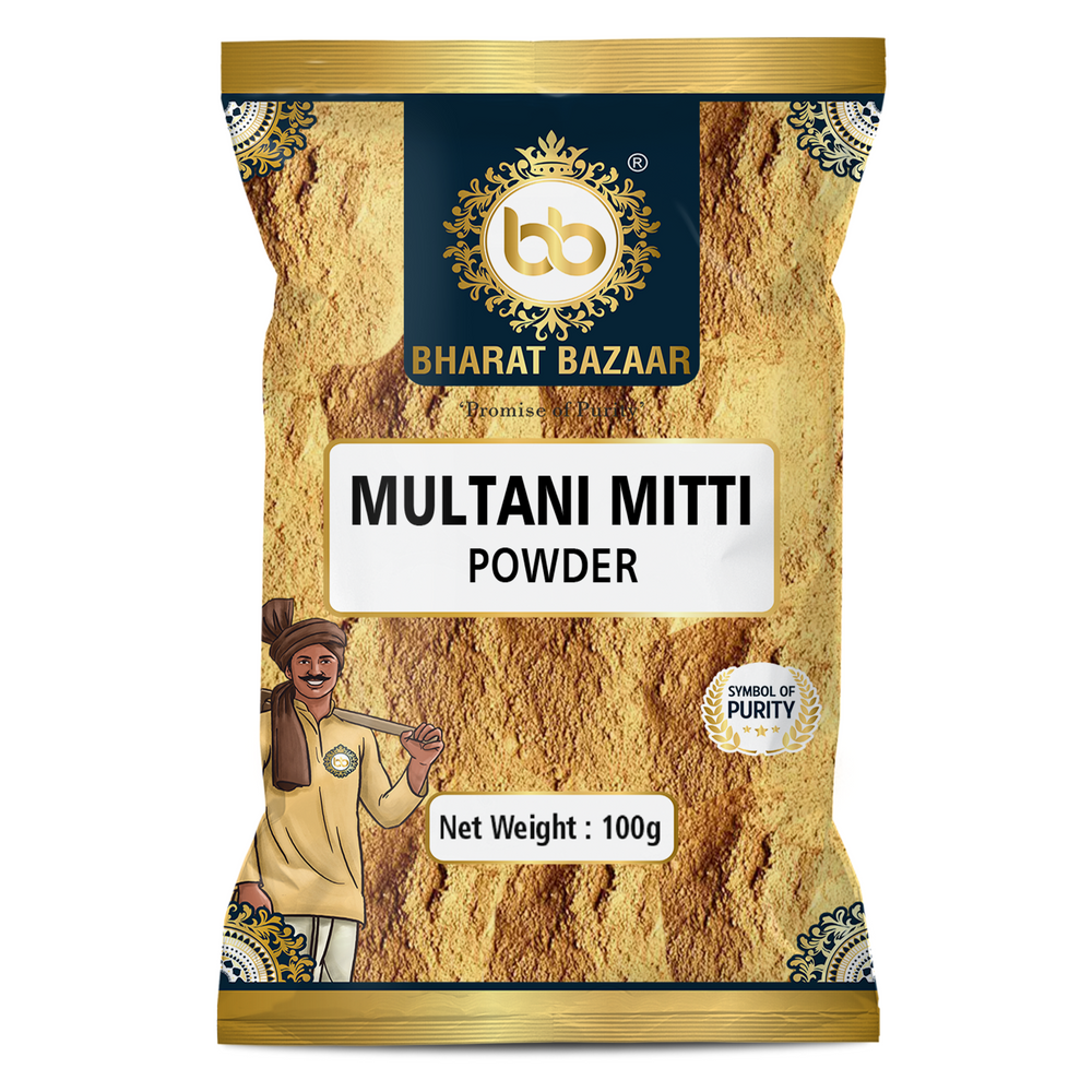 Multani mitti Powder 100g