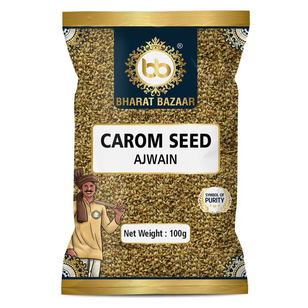 Carom Seed 100g