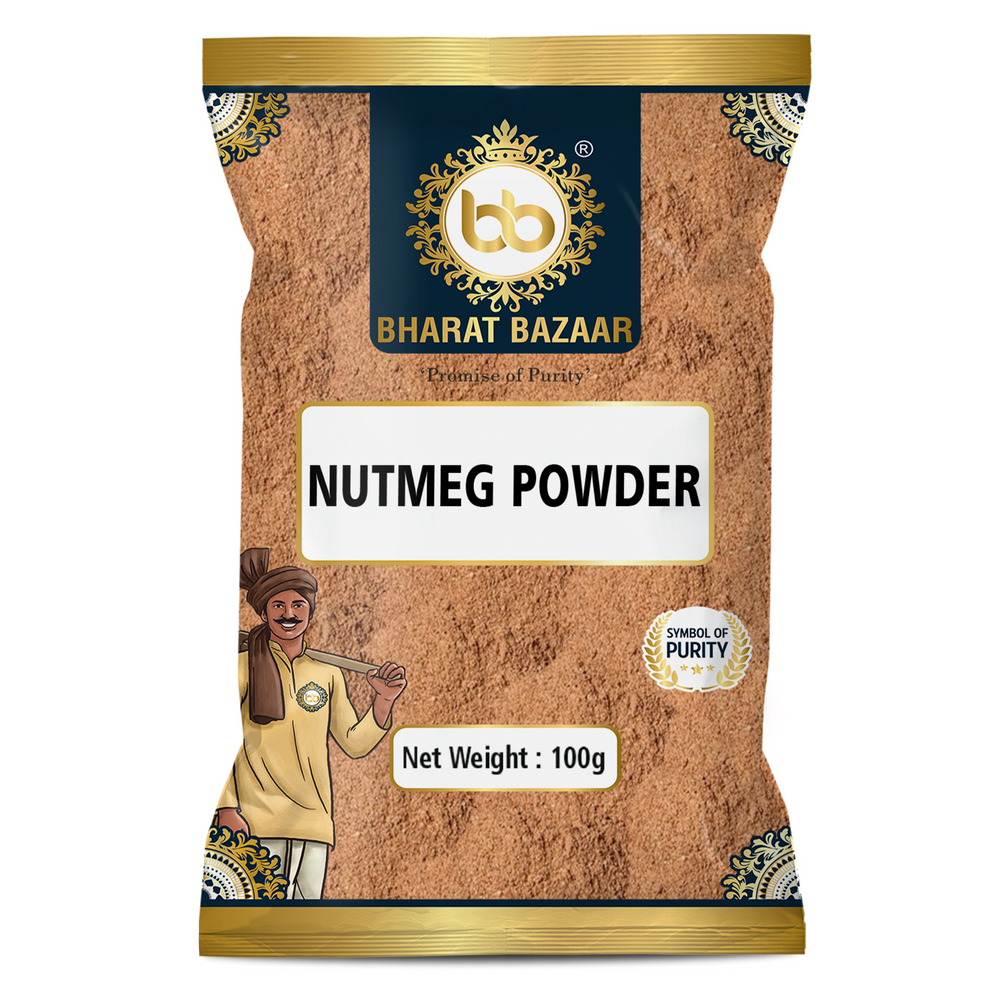 Nutmeg Powder 100g