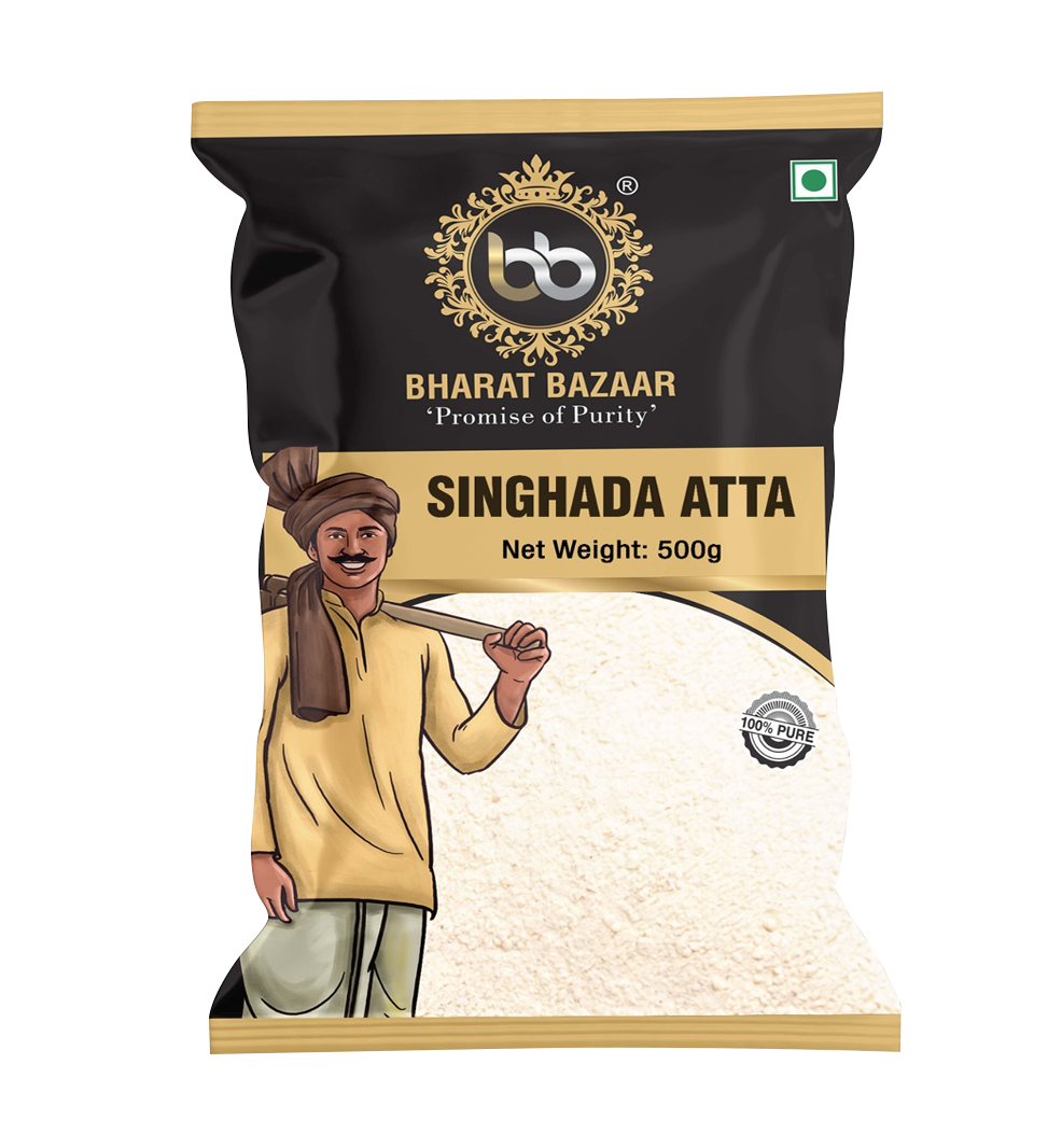 Singhada Atta