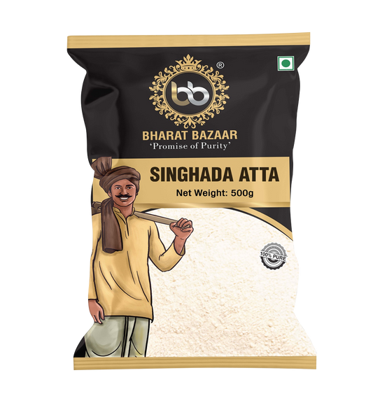 Singhada Atta