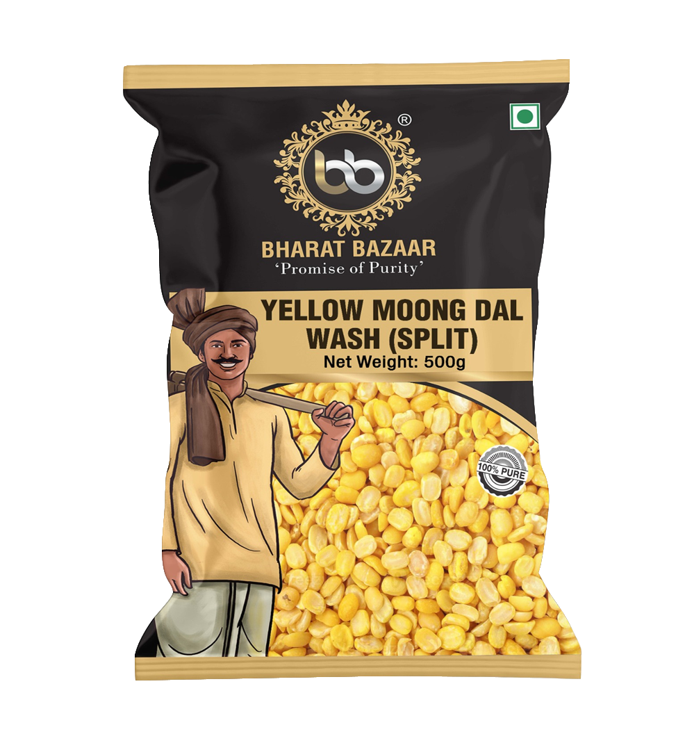 Yellow Moong Dal