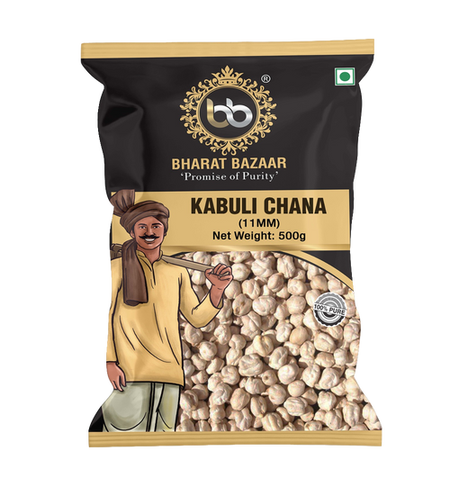Kabuli Chana