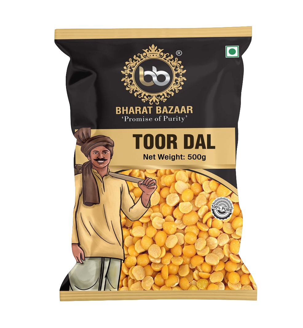 Toor Dal