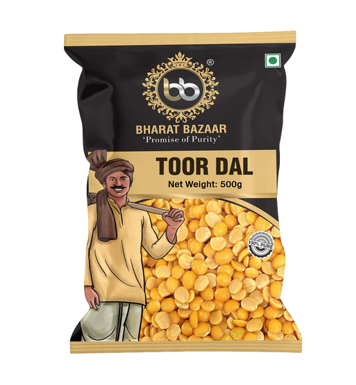Toor Dal