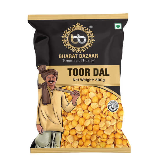 Toor Dal