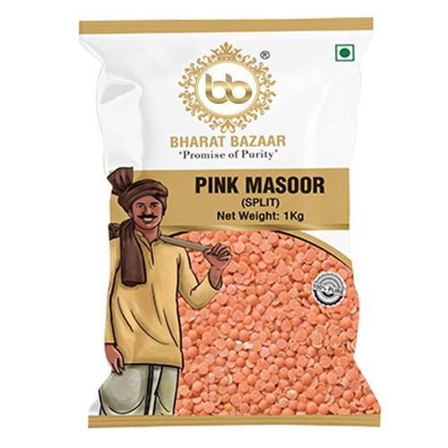 Pink Masoor (Split)