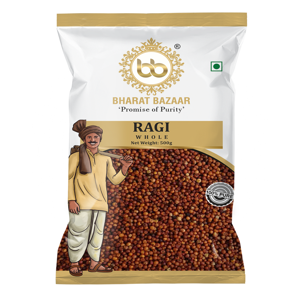Ragi Whole