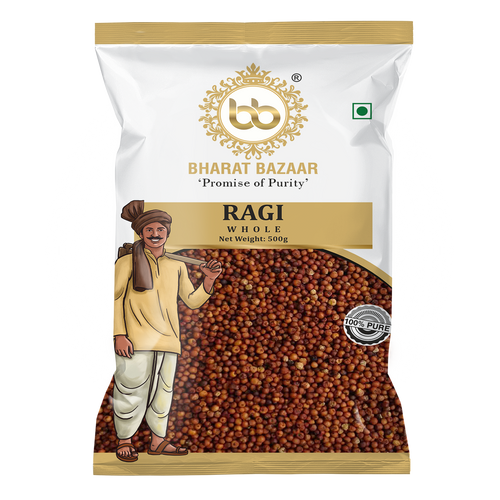 Ragi Whole