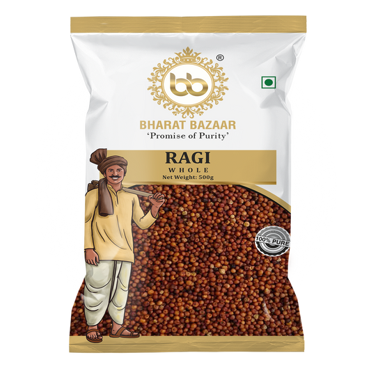 Ragi Whole