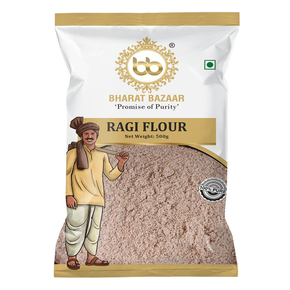 Ragi Flour