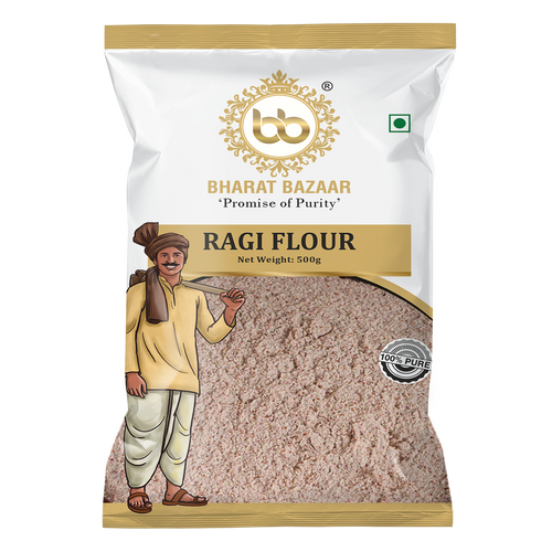 Ragi Flour