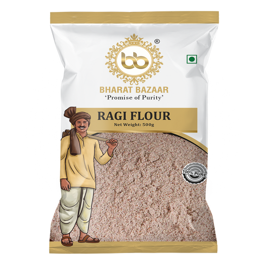 Ragi Flour