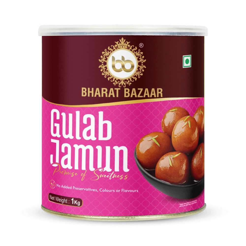 Gulab Jamun