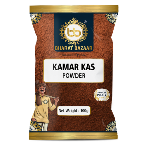 Kamar Kas 100g