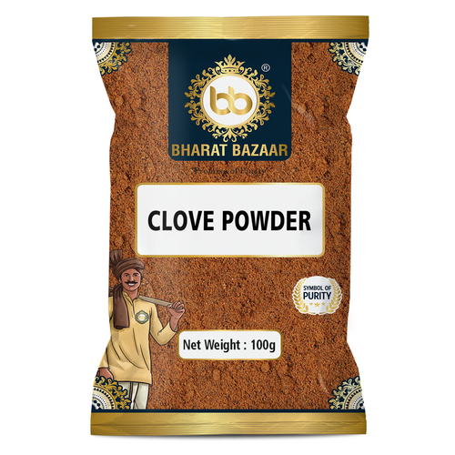 Clove Powder 100g