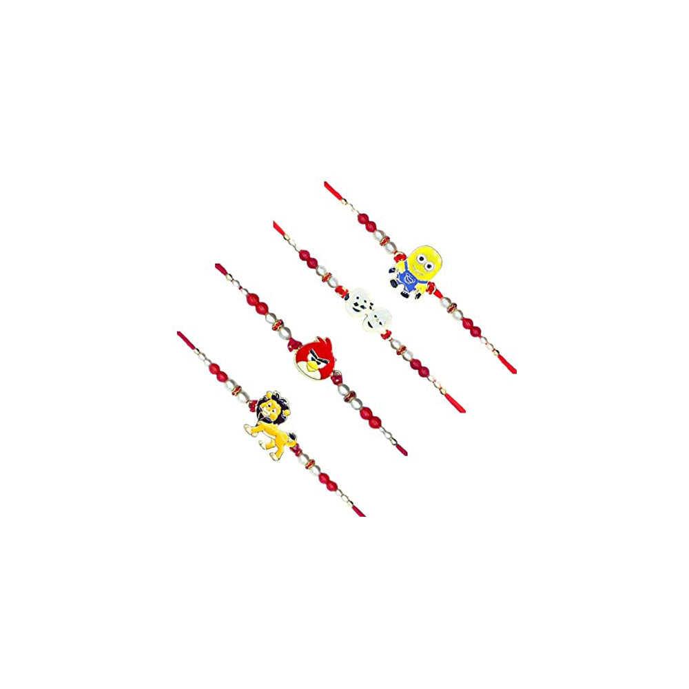 Cartoon Rakhi