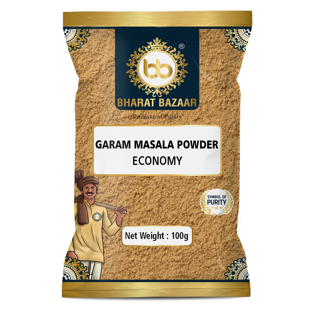 Garam Masala Powder Economy 100g