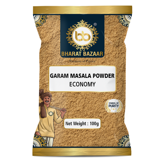 Garam Masala Powder Economy 100g