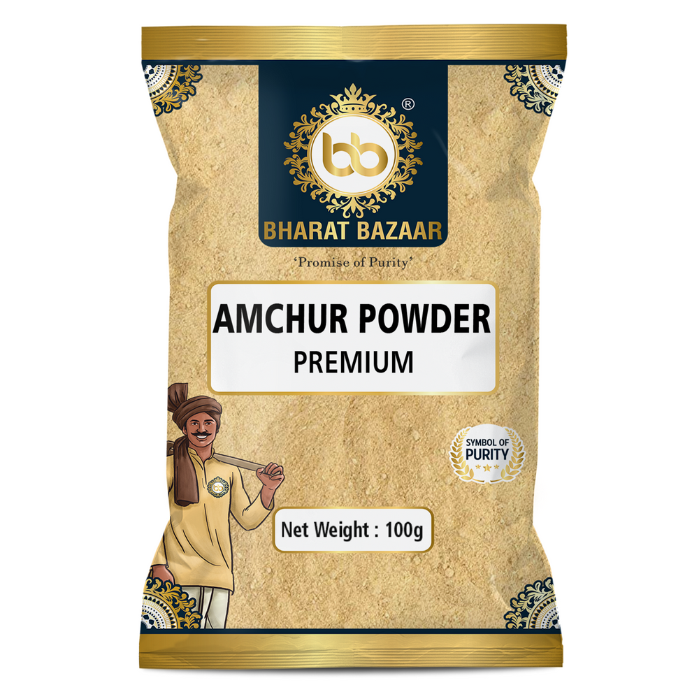 Amchur Powder Premium 100g