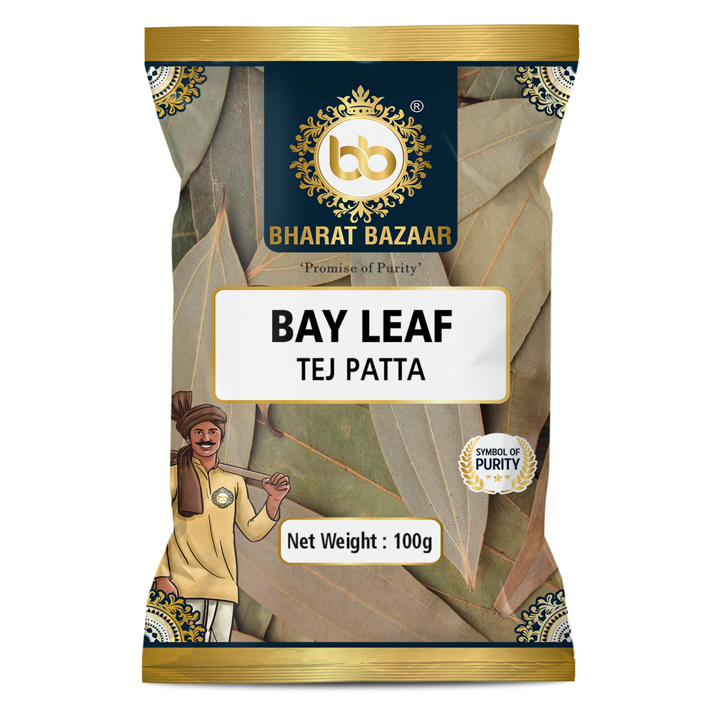 Bay Leaf 100g