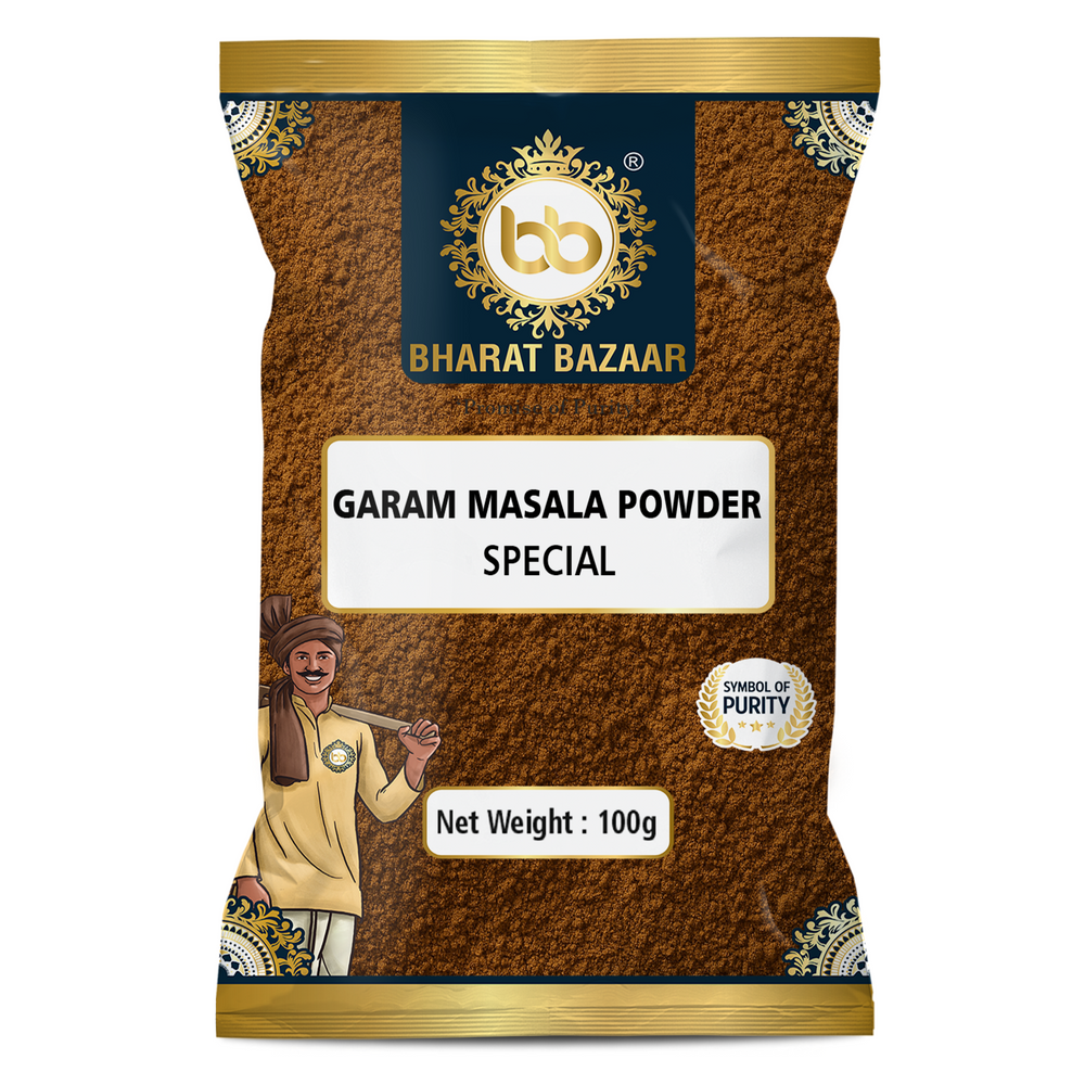 Garam Masala Powder Special 100g